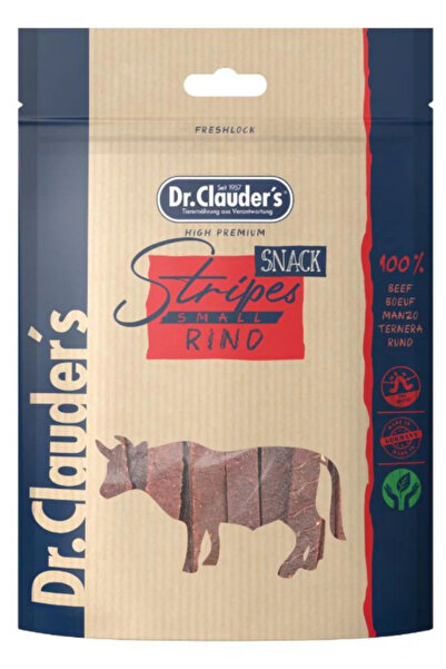 Dr. Clauder'S Dr.Clauder's Köpek Ödülü Biftek Fileto 80gr