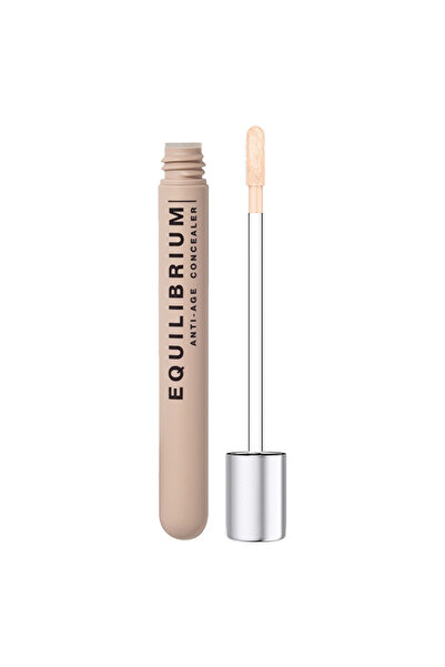 Influence Beauty Anti-Age Equilibrium Kapatıcı-02 Light - Youth-Enhancing Con...