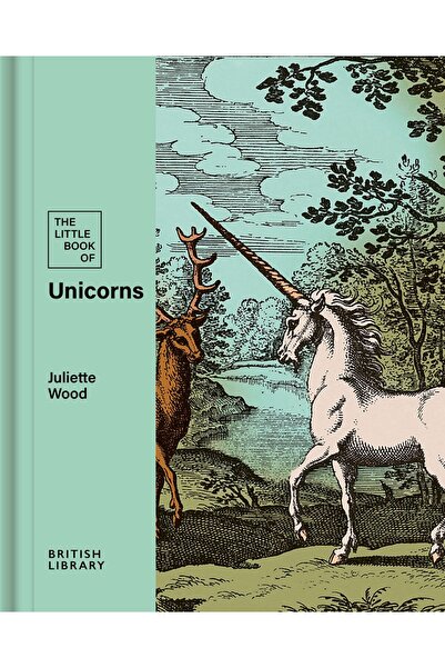 Harper Collins Το Μικρό Βιβλίο των Μονόκερων