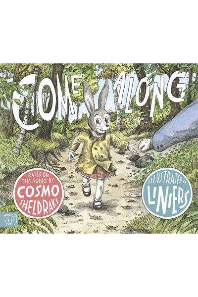 Abrams & Chronicle Books Παρουσιάζομαι