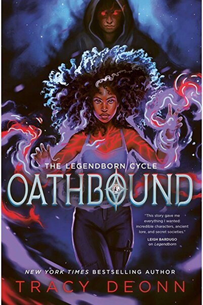 Simon Schuster Ορκισμένος