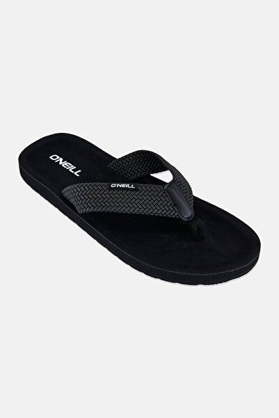 O'Neill شباشب رجالية من ماركة زيل، سهلة الارتداء، بشعار العلامة التجارية، لون...