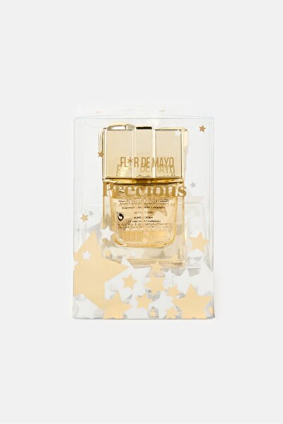 Flor De Mayo Precious Eau de Parfum, 50 ml