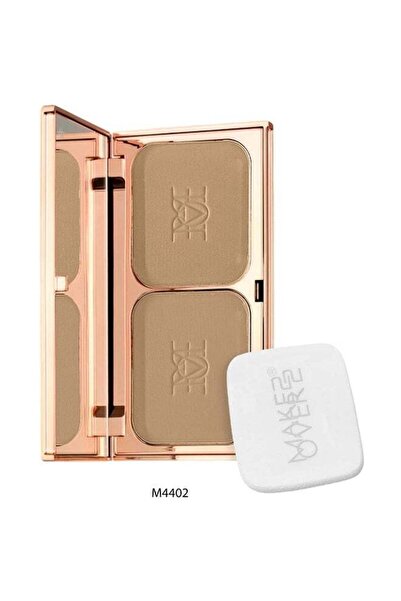 Makeover22 MAKE OVER 22 Powder Plus Foundation-M4402