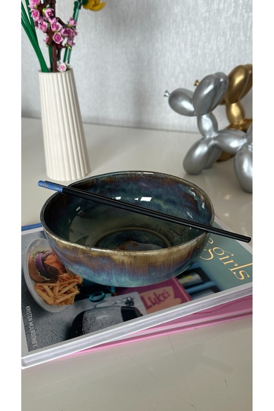 you design Aurora Noodle Kasesi