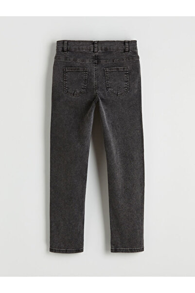 LC Waikiki Slim Fit Boy's Jean Trousers