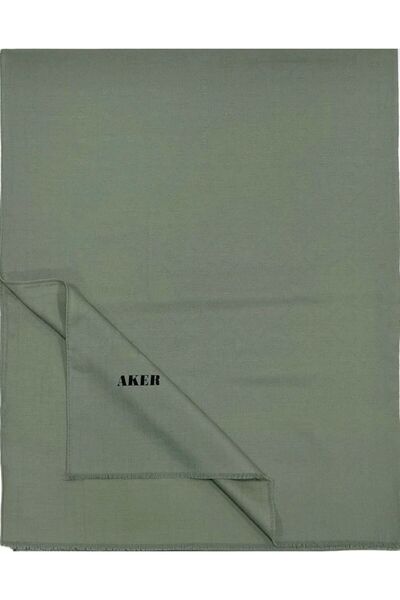 Aker Cotton Pamuk Şal - 1030800-953