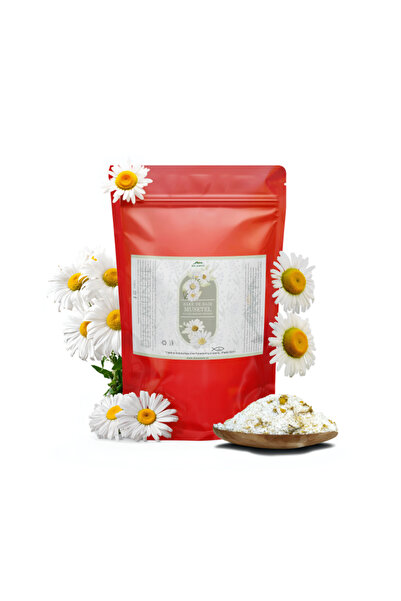 DinMunte Sare de baie cu mușețel