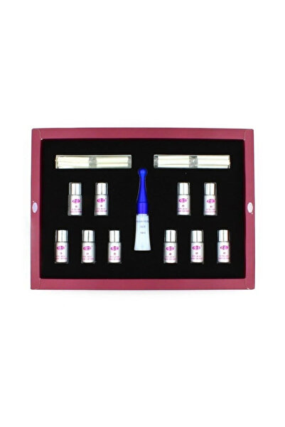 Empressco Kirpik Perma Lift Seti 50 Kullanım, Doğal ve Çekici Görünüm