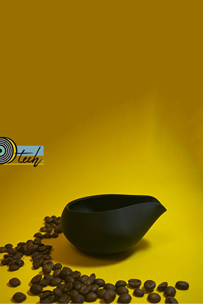 Dtech Espresso Çekirdek Kahve Ölçü Bardağı Dozaj Kabı