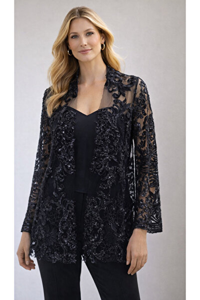 FAZZA FABRİKA Orkide ikili ceket takım