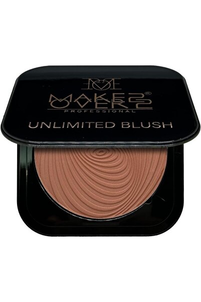 Makeover22 Make Over 22 Unlimited Blush - UB004