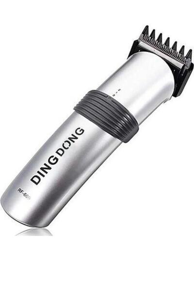 Zen Store Rechargeable Cordless Hair Trimmer Model RF-609