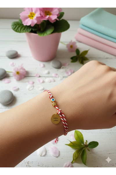 Vera Food Zodiac Bracelet