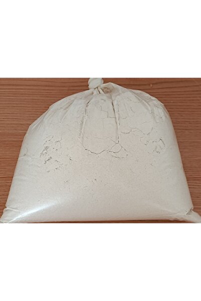 Bera Yufka Yayla Köylerinden Gelen Katkısız Kepekli Çavdar Unu 4 KG