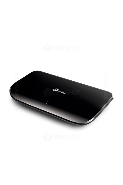 TP-LINK Comutator TL-SG1008D cu 8 porturi