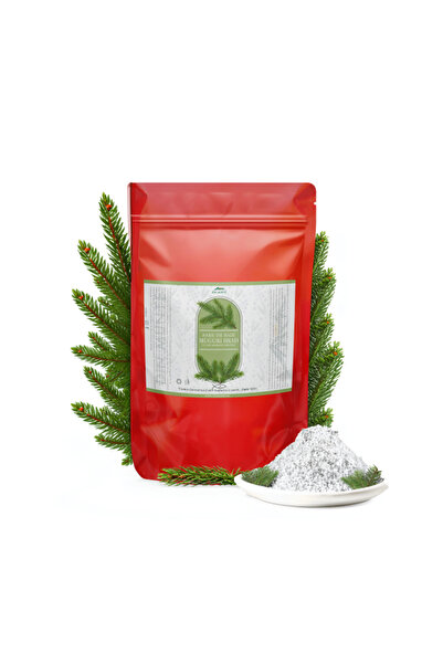 DinMunte Sare de baie 4 kg cu muguri de molid