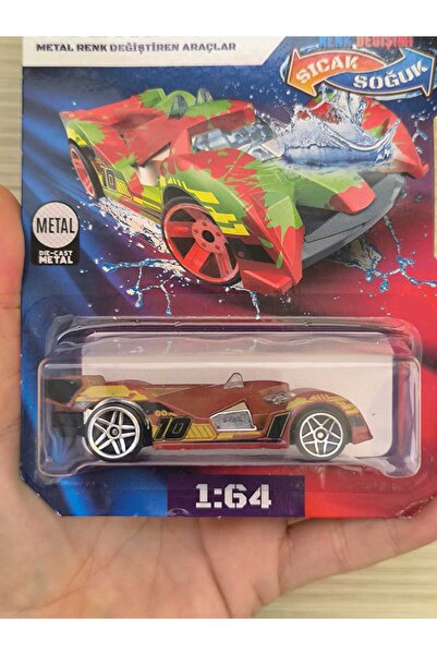 mixify GOKIDY SHIFT METAL RENK DEĞİŞTİREN ARAÇLAR