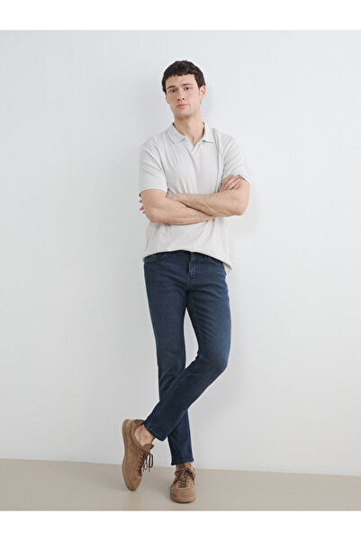 LC Waikiki Timeless Clothing & Timeless Choices 750 Slim Fit Men's Jean Pants