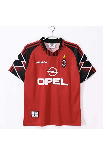 Generic تيشرت ميلان كلاسيك