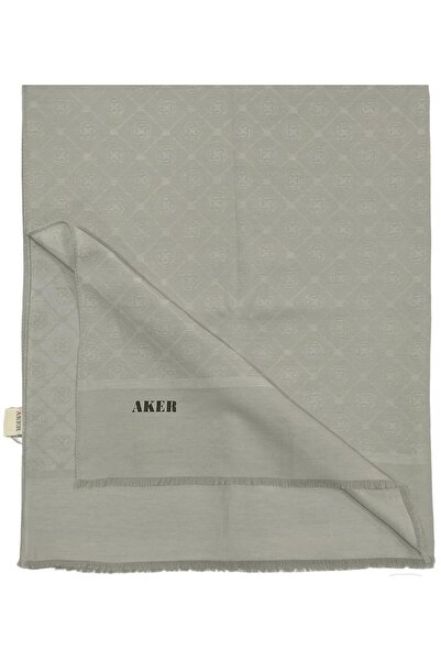 Aker Cotton Pamuk Şal - 1030800-971