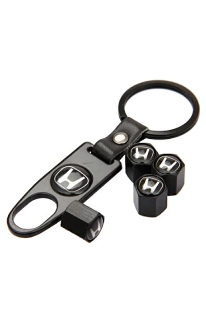 Smart Garage Hyundai Valve Cover Keychain Set Compatible