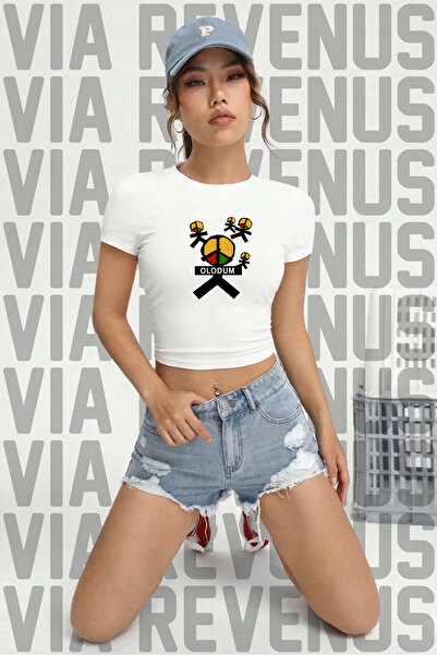 Vordevia Olodum - تي شيرت مايكل جاكسون مطبوع 100% قطن قماش قابل للتمدد ذو قصة...