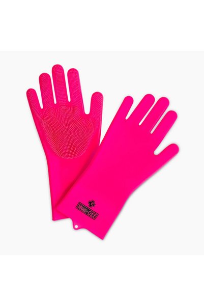 Muc-Off Derin Temizlik Eldiveni M