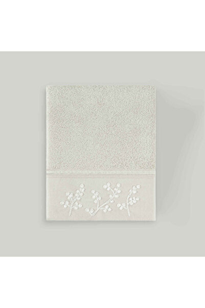 Linens Silvea Bambu 50x85 CmYüz Havlusu Adaçayi