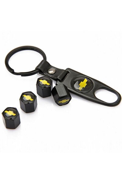 Smart Garage Chevrolet Cruze Keychain and Valve Cover