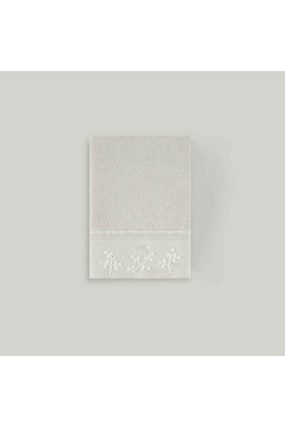 Linens Silvea Bambu 30x45 Cm El Havlusu Adaçayi