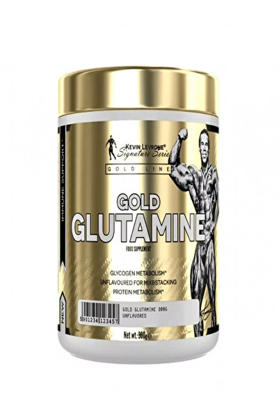 kevin levrone Gold Glutamine 300 Gr