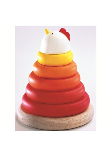 djeco Turn Montessori - Gaina