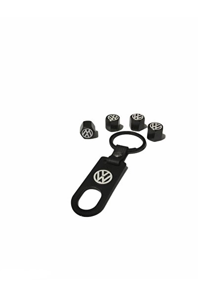 Smart Garage Volkswagen Plastic Sibop and Plastic Keychain Seti