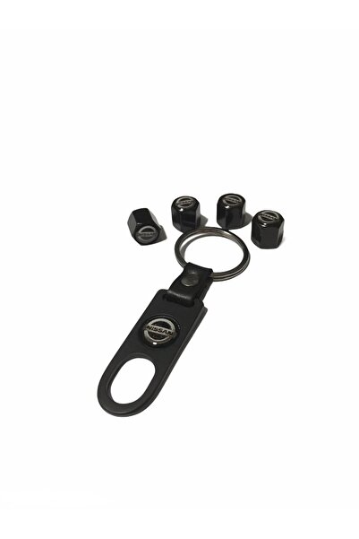 Smart Garage Nissan Terrano Ii Keychain and Valve Cover