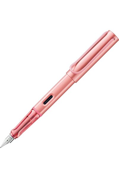 Lamy Al-Star Dolma Kalem Alumınyum M Uç Flamingo
