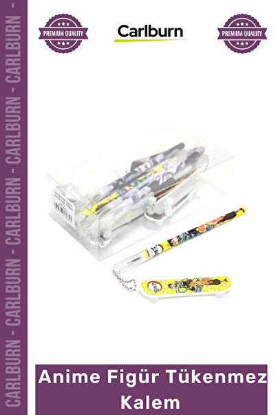 Carlburn Special Edition Stylish Design Collectible Gift Fluent Model 5 Durab...