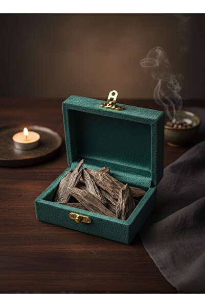 LUXURY عود ازرق ملكي فاخر اوقيه 28 جرام