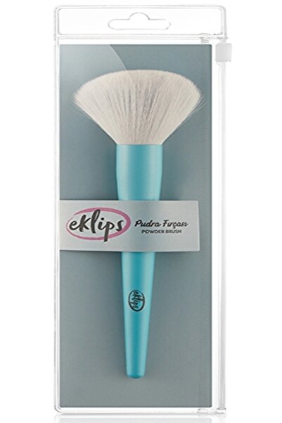 eklips E Klips Colors Powder Brush