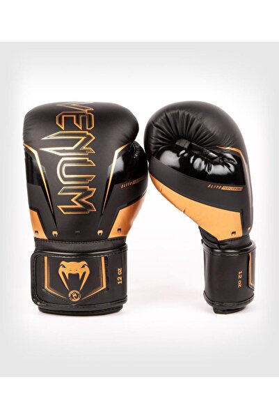 Venum قفازات الملاكمة إيليت إيفو - قفازات الملاكمة