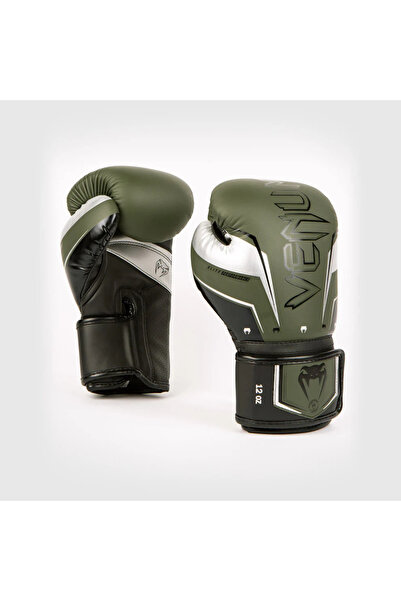 Venum قفازات الملاكمة إيليت إيفو - قفازات الملاكمة