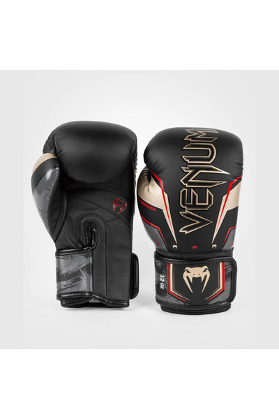 Venum قفازات الملاكمة إيليت إيفو - قفازات الملاكمة