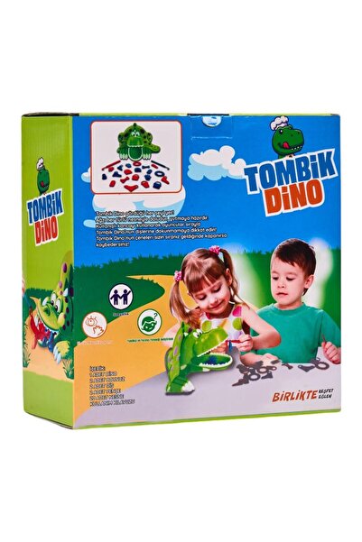 DOSTOYS دينو السمين