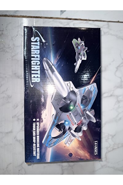 Ages Remote Control Airplane