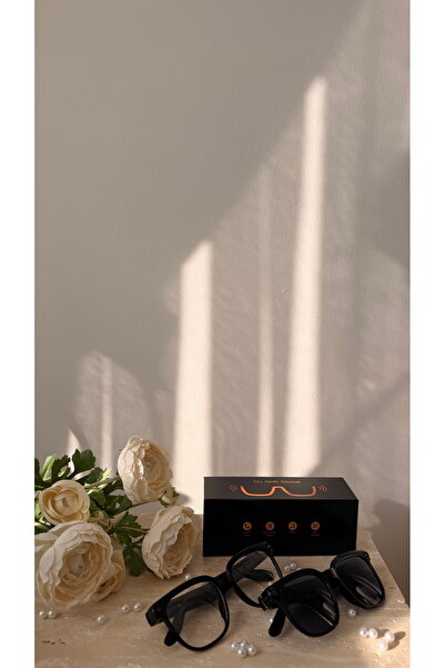 MY AKILLI GÖZLÜK Sanal Gerçeklik Gözlüğü