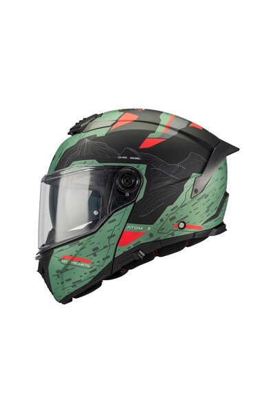 MT Atom 2 SV Highlands C6