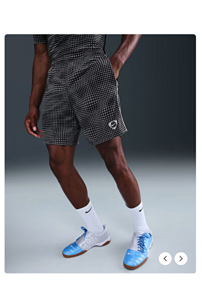 Nike Academy+ Men's Dri-FIT Soccer Shorts(yousports)