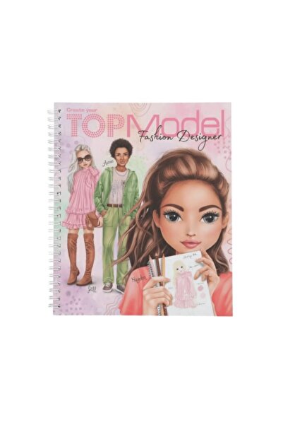 Top Model TOPModel FASHION DESIGNERs