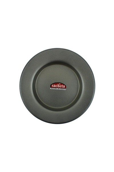 Generic Aluminum Tray Size 31cm Rectangular