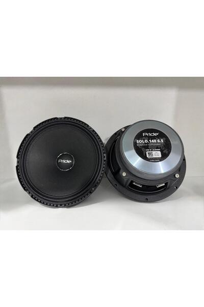 PRIDE SOLO 140 16 CM 280W 140RMS MİDRANGE HOPARLÖR 1 TAKIM 2 ADET